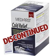 Image result for Cold Preparations