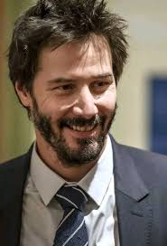Hello Keanu Reeves lovers, I'm Kim Reeves younger sister to Keanu Reeves  and I am here to inform all Keanu Reeves fans that my brither is not