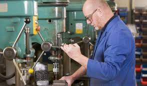 Hiring Blue Collar Staff For Your Office Forrich Net Computer Numerical Control Uk Visa Blue Collar Worker