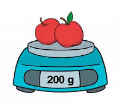 Gewichte Differenzierte Ubungskarteien Kl 3 Unterrichtsmaterial Zum Download
