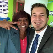 Kevin B. Morrison for Cook County Commissioner