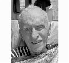 Lloyd BURKE Obituary