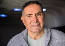 Arturo Vera, A Stockton Resident With A Storied Life