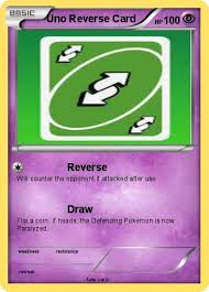 You can also upload and share your favorite uno reverse card wallpapers. Pokemon Uno Reverse Card 32