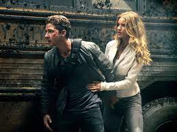 Fox and bay took some shots at one another in interviews since transformers 2 hit theaters, with fox comparing the director to hitler. Transformers 3 La Face Cachee De La Lune Pourquoi Megan Tele Star