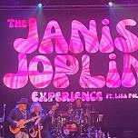 Live Music: Janis Joplin Experience