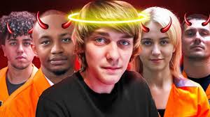 Who are the sml cast members who have gotten into the littlest to no drama?  : r/supermariologan_