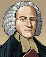 Jonathan Edwards