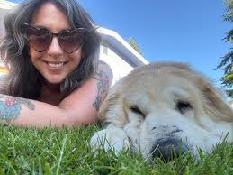 First Month with New Pug