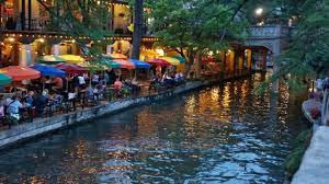 San Antonio Texas With Kids What To Do Where To Eat