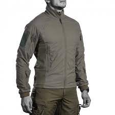 Ob combat shirt, jacke oder kampfhose: Uf Pro Hunter Fz Gen 2 Taktische Lightshell Jacke Triple Action