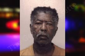 Thomas Amey — Coweta County Jail Bookings