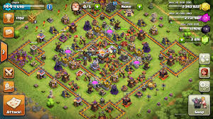 Clash Of Clans Clash Of Clans Clash Of Clans I Pinimg Com Originals A9 A8 A3 A9a8a38d1d4bb46