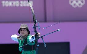 Tokio 2020 ella es alejandra valencia, ganadora de la primera medalla para méxico en tokio 2020. Ojrcrw1mdnmcrm