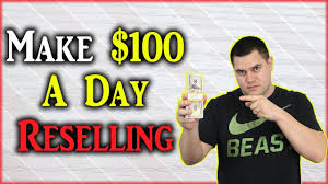 Maybe you would like to learn more about one of these? How To Start A Full Time Reselling Business 2019 Youtube