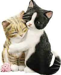 Ver más ideas sobre feliz cumpleaños kawaii, feliz cumpleaños, cumpleaños. Gifs Animados De Amor Y Gatitos Gifs Animados