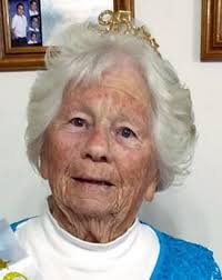 RUTH BAILEY Obituary (2021)