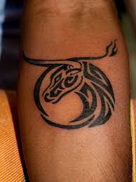 5 out of 5 stars. Mandala Taurus Tattoo Novocom Top