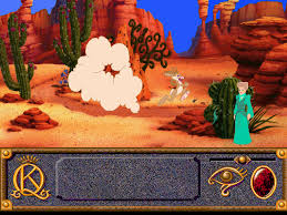 Download King S Quest Vii The Princeless Bride Dos Games Archive