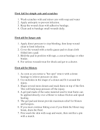 Pin On First Aid Knowledge