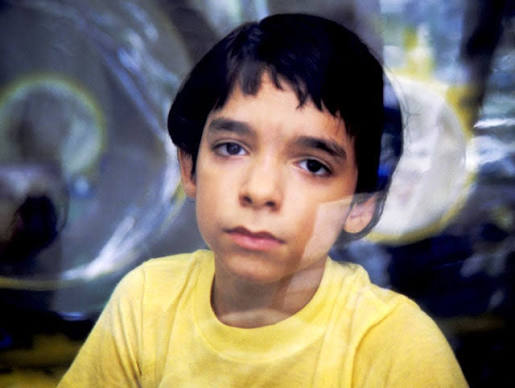 Bubble Boy" 40 years later: Look back at heartbreaking case