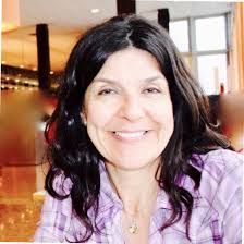 Patricia Skol, RN, BScN, MN, GNC (C)