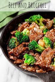 30 Minute Beef And Broccoli Stir Fry Chew Out Loud Recipe Broccoli Beef Broccoli Stir Fry Beef