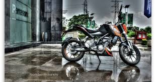 Ktm Duke 200 Hd Wallpaper For 4k Uhd Widescreen Desktop Smartphone Ktm Duke Ktm Wallpaper Images Hd