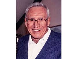 Harold Bogus Obituary (1931