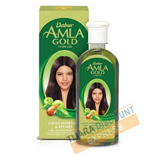 According to ayurvedic principles, greying of the hair is said to be due to. Hair Oil Amla Gold 200 Ml