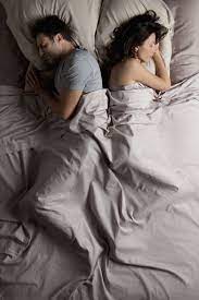Inside, i was drowning in a maelstrom of emotions: What Causes A Sexless Marriage And How To Deal Per Experts