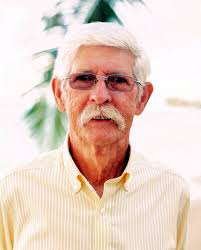 Karl Sandstrom Obituary