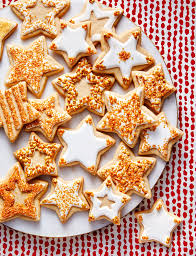 They are little bites of deliciousness that you bake to share with family and friends over the holidays. 32 Make Ahead Christmas Cookies That Freeze Well Southern Living