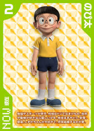 Below are 30 stylish names that you can pick from Nobita Nobi Doraemon Wiki Fandom