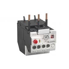 Hello friends ajj ki esh video mein ham 3 pole 8 pin glass relay kea bare mein study kare gea.for more electrical , electronic and instrument kea related. Rfe450800 Lovato Electronic Thermal Overload Relays Phase