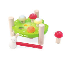 Jeu De Marteau Jouet Bois Bebe Le Coin Des Createurs Jeux