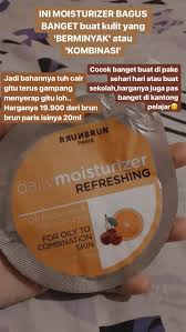 Pin Oleh Nrptw Di Skincare And Body Reuntine Di 2020 Perawatan Kulit Perawatan Kulit Alami Dan Trik Kecantikan