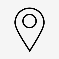 Search more hd transparent location icon image on kindpng. Location Vector Icon White Background Location Clipart Location Icons White Icons Png And Vector With Transparent Background For Free Download