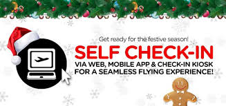 You need to carry this print out or carry in your mobile digitally. Use Airasia Self Check In To Beat The Holiday Rush Economy Traveller