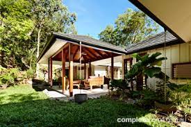 The pavilions bali is a charming oasis located within easy walking distance to the beach and just a 30 minute drive from denpasar ngurah rai international airport. Tropical Pavilion House Design