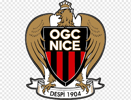 Oltre i risultati ligue 1 2021/2022 puoi seguire 5000+ competizioni su 25+ sport del mondo su diretta.it. Ogc Nice France Ligue 1 En Avant De Guingamp Football Football Emblem Label Sport Png Pngwing