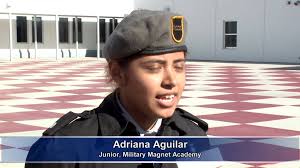 Military Magnet Academy Alumni Association