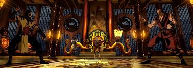 Scorpion's revenge is coming out very soon. Mortal Kombat Legends Scorpion S Revenge Filmkritik Uncut Movies