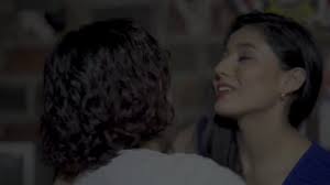 Katherine, en la serie CRIMINAL. ¿Quieres ver más?