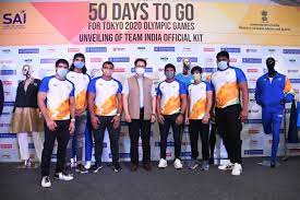 Sam kerr scores brace to. Indian Kit Or Tokyo 2020 Unveiled