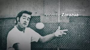 Grupo Televisa Expresa sus Condolencias por la Muerte de Vicente Zarazúa