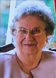 Obituary for Reba (Edwards) Smith