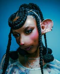 CLIFF HOLT X PLEASENOPHOTOS