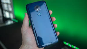 How to unblock the sim card on my motorola moto g7 power? Moto G7 Power Goes On Sale In India Starting February 15 Techradar