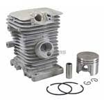 Center Drive Sprocket